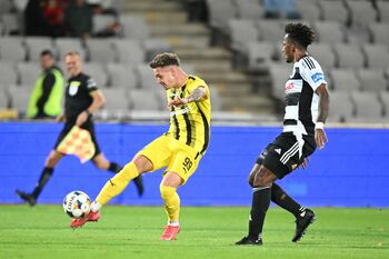 Dinamo a învins U Cluj în prelungirile meciului din etapa 7 din Superliga. Primul gol al lui Alex Pop pentru echipa (…)
