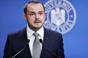 Rogobete, despre conferinţa antivacciniștilor: „Majoritatea informaţiilor transmise nu au fundament ştiinţific, le (…)
