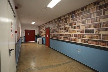 Alte trei unități de învățământ sunt în plin proces de extindere, în Sectorul 3