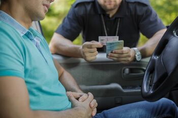 Amendă pentru șoferi în funcție de averea pe care o au! Legea a stârnit controverse!