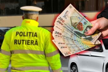 Se schimbă Codul Rutier în România, vine cu noi motive de amenzi. Ce este viteza medie în trafic, cum se calculează (…)