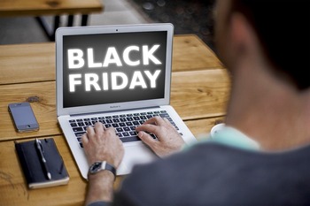 Analiza Glovo: ce au comandat romanii de Black Friday / Cea mai valoroasă comandă din platformă a conținut produse (…)