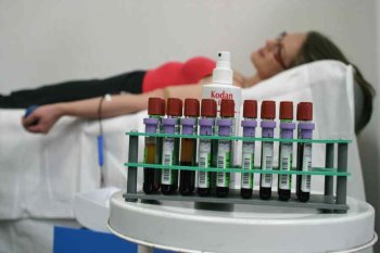 Teste gratuite pentru virusurile hepatitice B și C