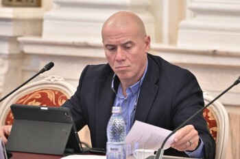Ministrul Culturii vrea să suspende evenimentele culturale în weekenduri