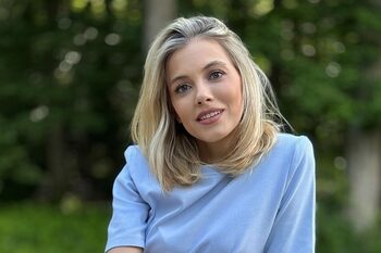 Andreea Ibacka, primele imagini după accidentul cu motocicleta. A fost fotografiată pe patul de spital, cum se simte (…)
