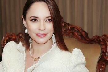 Andreea Marin, senzație în costum de baie! Vezi cum se relaxează în oaza ei de liniște din Telega