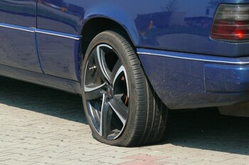De ce este important să verificăm presiunea în ANVELOPE înainte de a pleca în vacanță. Avertismentul unui inginer auto