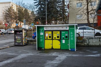 Românii reciclează mai mult ca niciodată. Câte ambalaje au fost reciclate de la lansarea SGR