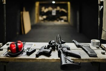 Curs despre arme de foc pentru elevi de la vârsta de 5 ani, în SUA