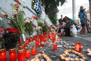 Tragedia de la Maternitatea Giulesti