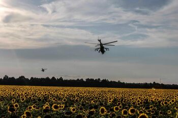 Câte drone rusești au violat spațiul aerian al României de la începutul războiului din Ucraina