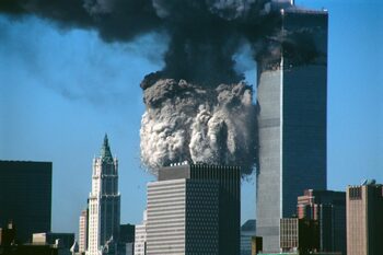 Atacurile teroriste din 11 septembrie 2001. S-au împlinit 24 de ani de la tragedia care a schimbat lumea