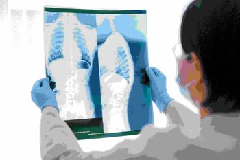 Un medicament aflat în teste a făcut ca celulele canceroase din tumorile pulmonare să se autodistrugă