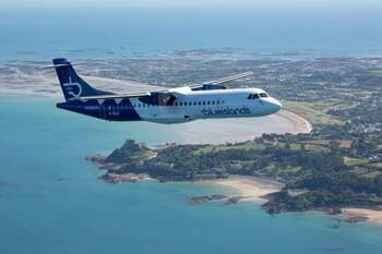 O companie aeriană a dat faliment și a anulat toate zborurile: „Regretăm să vă informăm”