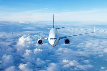 Un avion s-a prăbușit într-un loc neobișnuit din SUA