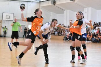 Handbal / SCMU Craiova nu s-a descurcat prea bine la Baia Mare