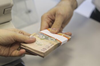Vicepremierul Tanczos Barna, fost ministru de Finanțe: ”Sunt foarte multe instituţii care s-au obişnuit să îşi (…)