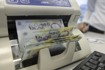 Ministrul Energiei anunţă că a trimis Corpul de Control la o companie de stat unde bărbaţii primesc ”spor de femeie” (…)