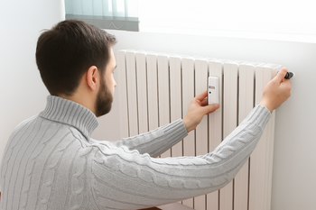 De ce jumătate din București încă n-are repartitoare. Și ce urmează, până la finalul anului