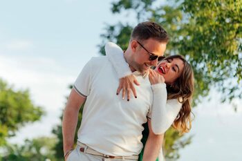 Nimeni nu știe de ce bărbații sunt mai înalți decât femeile