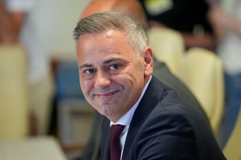 Florin Barbu, aviz favorabil pentru mandatul de la Agricultură: Vreau să se implice mai mult Ministerul Economiei în (…)
