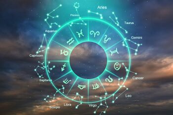 Belșug, lux și opulență pentru aceste 5 zodii în luna august 2025. Norocul va fi de partea lor