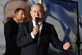 Hamas trebuie să se dezarmeze sau se va „dezlănţui iadul”, avertizează Benjamin Netanyahu