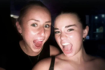 Dublă tragedie învăluită în mister! Bianca și prietena ei au murit în mijlocul vacanței la care visau de mult timp. (…)