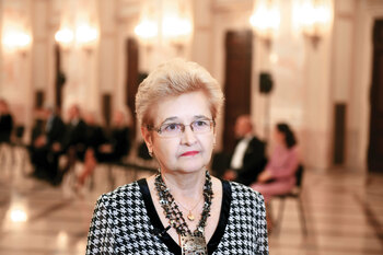 Povestea româncei care a luat un „maldăr de fier vechi plin cu pânze de păianjen