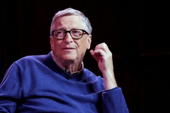 Bill Gates primește undă verde pentru reactorul nuclear experimental