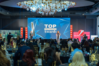 Biz a premiat eficiența și performanța în business, în cadrul Galei Top Performers Awards 2025