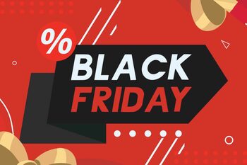 Black Friday îi prinde pe români cu buzunarele goale. Ce sumă alocă aceștia pentru acest eveniment