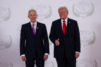Fostul premier britanic Tony Blair, eliminat de pe lista scurtă a lui Trump pentru „consiliul de pace” din Gaza