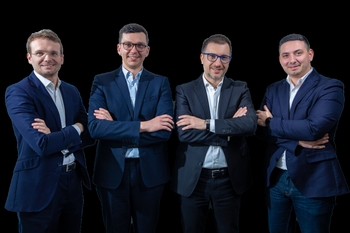 Blu Capital Partners va colabora cu o echipă de investment banking pentru a crea un cabinet de consultanţă (…)
