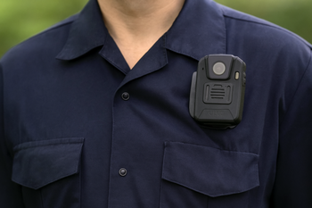 Cine are voie să filmeze pe cine? Haosul body-camerelor polițiștilor locali, în București