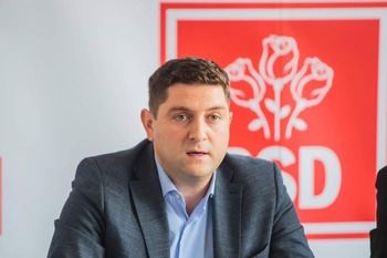Deputatul Bogdan Cojocaru, președintele PSD Iași: „Respectul între oameni e mai important decât populismul extremist”