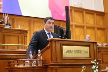 Deputatul Bogdan Cojocaru trage un semnal de alarmă: „Consiliul Județean Iași trebuie să iasă din amorțeală!”