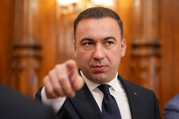 Bogdan Ivan a trimis Corpul de Control la SAPE, după ce s-a spus că s-ar fi dat „spor de femeie”: „Nu a primit (…)