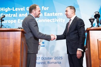 Ministrul Energiei: România are, în continuare, unul dintre cele mai ridicate preţuri la energie din Europa