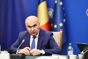 Ilie Bolojan crede că la următoarea şedinţă a CCR se va lua o decizie în cazul pensiilor speciale ale magistraților