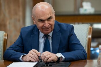 Ilie Bolojan: Trebuie să combatem ferm evaziunea fiscală