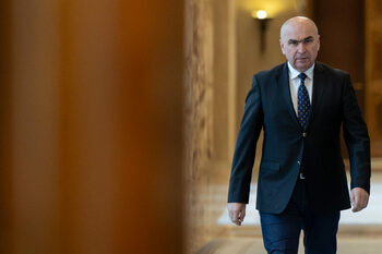 Bolojan: Putem trece peste criză prin gestionare strictă a banilor publici