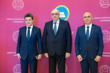 Marius Tucă: „Bolojan a venit aşa, ca o fecioară neprihănită, să ne spună că ţara e într-o siuaţie grea. Păi ce, am (…)
