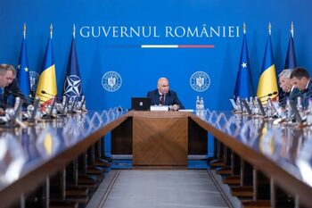 Ilie Bolojan: Judecătorii și procurorii din România se pensionează mult prea repede