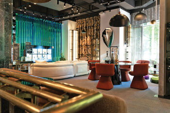 Kuziini Smart Hub – showroomul care educă piaţa despre casele inteligente