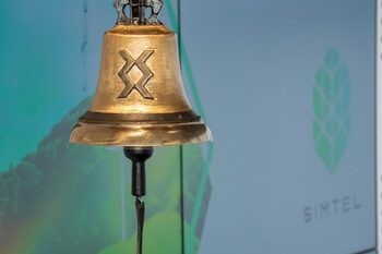 Bucharest Stock Exchange opens in the red on Thursday