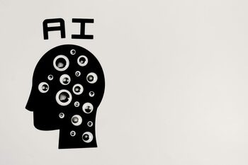 STUDIU/ Imaginile AI par mai reale după vizionări repetate