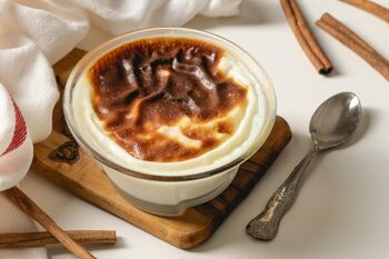 Desertul turcesc al copilăriei, cu textură cremoasă și cu o aromă ORIENTALĂ. Ingredientele de care ai nevoie pentru (…)