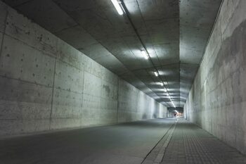De ce își modernizează Elveția rețeaua de buncăre: Noe nu a construit arca în timpul potopului