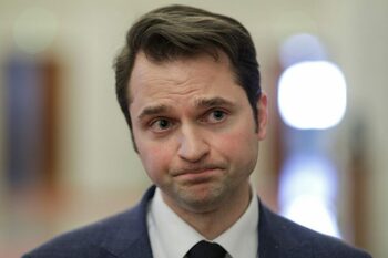 Sebastian Burduja: Reluați lucrările la Răstolița! Nu trebuie să redevină victima neputinței statului român!